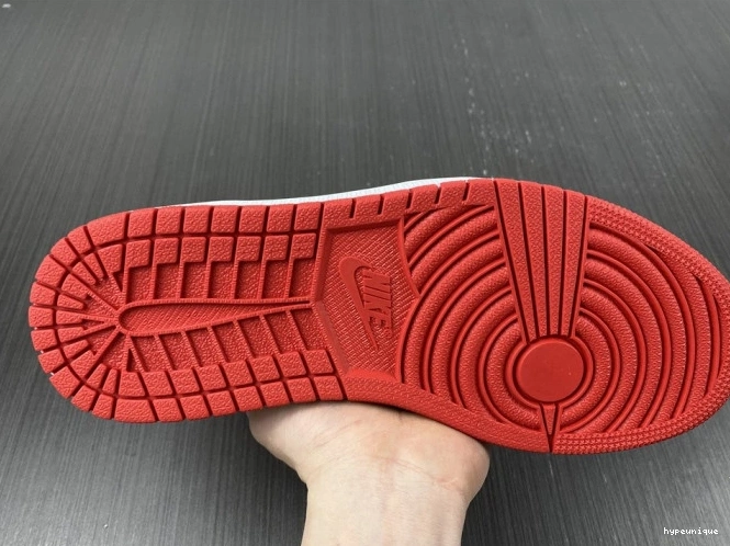 HYPE Jordan 1 High 555088-161 Retro OG Heritage 0819